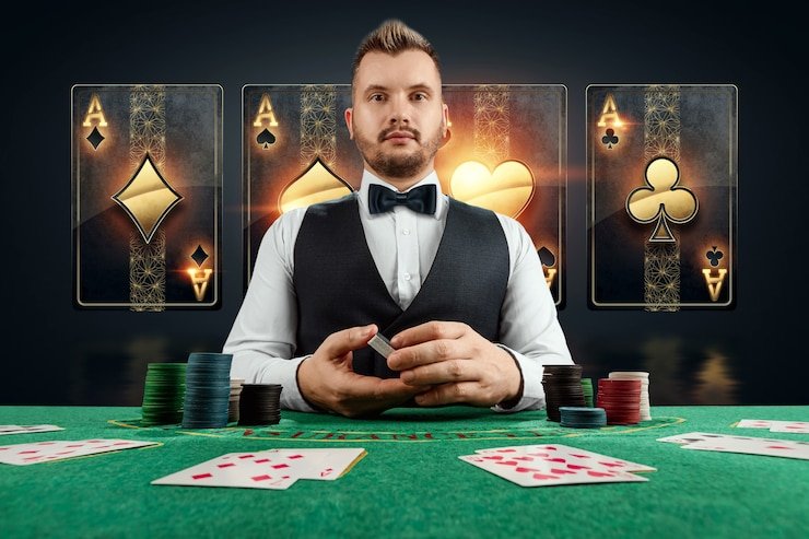 Filipino player making a GCash deposit on the Bearwin mobile betting platform