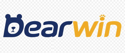 Bearwin official logo